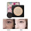 Mushroom Head Puff Air Cushion Foundation, Φυσικό Μακιγιάζ με Κονσίλερ & Ενυδατικά Χαρακτηριστικά, 4