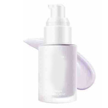 Zelený korektor začervenania, hydratačný a tón neutralizujúci primer pre hladký a bezchybný make-up, pôsobí proti vráskam a minimalizuje