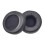 Coussin d'oreille de remplacement pour casque BackBeat FIT-noir 2