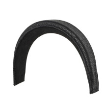 Cou-Une version à réduction de bruit Bluetooth à faisceau de tête