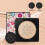 Mushroom Head Puff Air Cushion Foundation, Φυσικό Μακιγιάζ με Κονσίλερ & Ενυδατικά Χαρακτηριστικά, 5