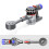 Brosse de toilettage pour-Brosse pour animaux de compagnie 4