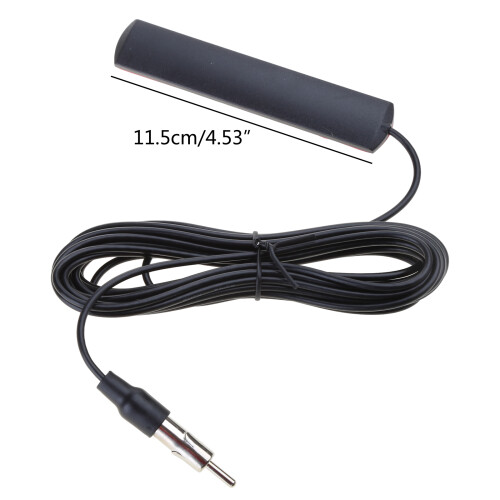 ANT-309 Auto-UKW-Radio, versteckter Antennen-Patch, 2