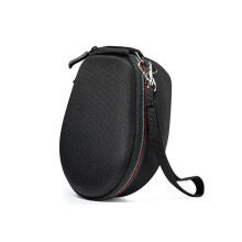 Sac de transport pour After-shokz Trekz Air Aeropex AS600 AS650