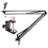 Support de Microphone de bureau réglable et Compact, flèche de-B 1