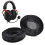 Housse de coussin d'oreille en éponge pour Hyper X, pour 2