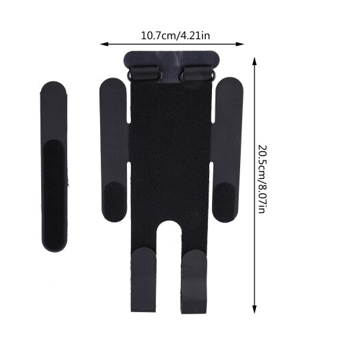 Support de Powerbank autocollant magique Portable pour Oculus 1