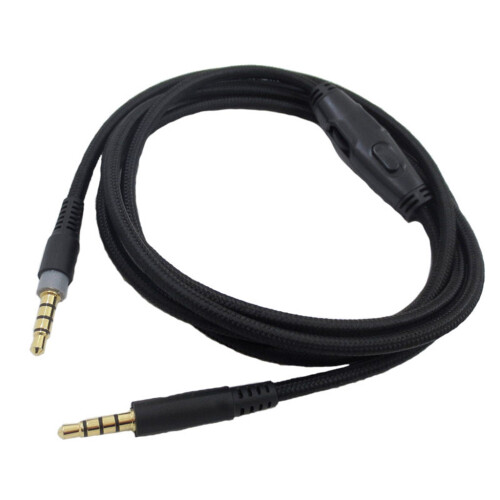 AUX-Kabelbuchse, 3,5-mm-Audiokabel, 2 Stecker, Stecker auf