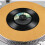 Nouveau Technics SL 1200, adaptateur de platine-Doré 2
