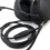 AUX-Kabelbuchse, 3,5-mm-Audiokabel, 2 Stecker, Stecker auf 5