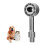 Brosse de toilettage pour-Brosse pour animaux de compagnie 6