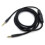 AUX-Kabelbuchse, 3,5-mm-Audiokabel, 2 Stecker, Stecker auf 3