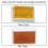 2Pcs Violin Rosin Low Dust Universal for Bow & String Instruments LETO601 7