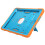 Capa resistente a impactos para iPad de 10,2 polegadas (modelos de 2021, 2020 e 2019, 9ª geração). Capa protetora fina e resistente, ideal para 8