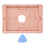 Capa resistente a impactos para iPad de 10,2 polegadas (modelos de 2021, 2020 e 2019, 9ª geração). Capa protetora fina e resistente, ideal para 1