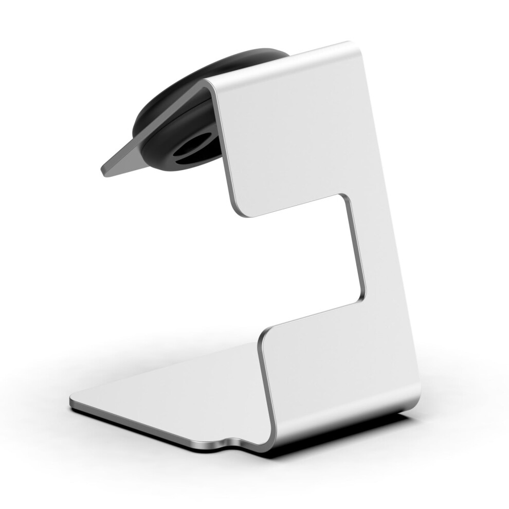 Smartwatch Charging Holder Metal Base Power Adapter Fast Charging Bracket Station 9164114355690