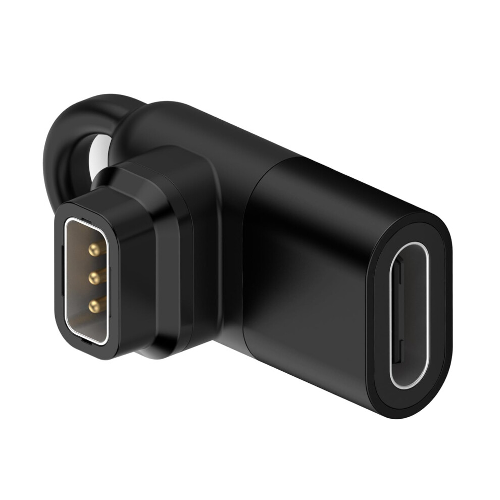 Magnetic Charging Connector Converter For Smartwatch, Fast Charging, Efficient Connection, Charging Adapter 9187378659175
