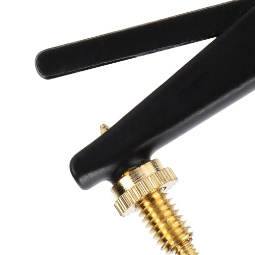 Premium Violin Fine Tuners Replacement Set for 3/4 4/4 Instruments 2