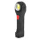 Work Light Portable Work Light Rechargeable Flashlights COB LED Flashlight With Magnetic Base Hanging Hook Design Adjustable Angle Light Emergency 3