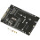 2X M.2 NGFF MSATA SSD para 2,5 Polegadas  6.0Gbps 2 em 1 Adaptador Adaptador Suporte para PC Laptop Diagrama de Disco RíGido 3