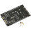 2X M.2 NGFF MSATA SSD para 2,5 Polegadas  6.0Gbps 2 em 1 Adaptador Adaptador Suporte para PC Laptop Diagrama de Disco RíGido 4