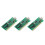 3X ISA to USB Adapter Board ISA Interface to USB Interface for Industrial Control 1
