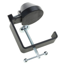 Universal Table Mount Clamp Heavy-Duty Cantilever Bracket Clamp