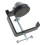 Universal Table Mount Clamp Heavy-Duty Cantilever Bracket Clamp 1