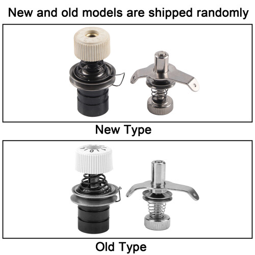 Set of 2 Sewing Thread Tension Assemblies for Industrial Machine 201 1