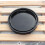 Rear Lens Cover/Camera Body Cap Dust Protector ABS-lens cap 2
