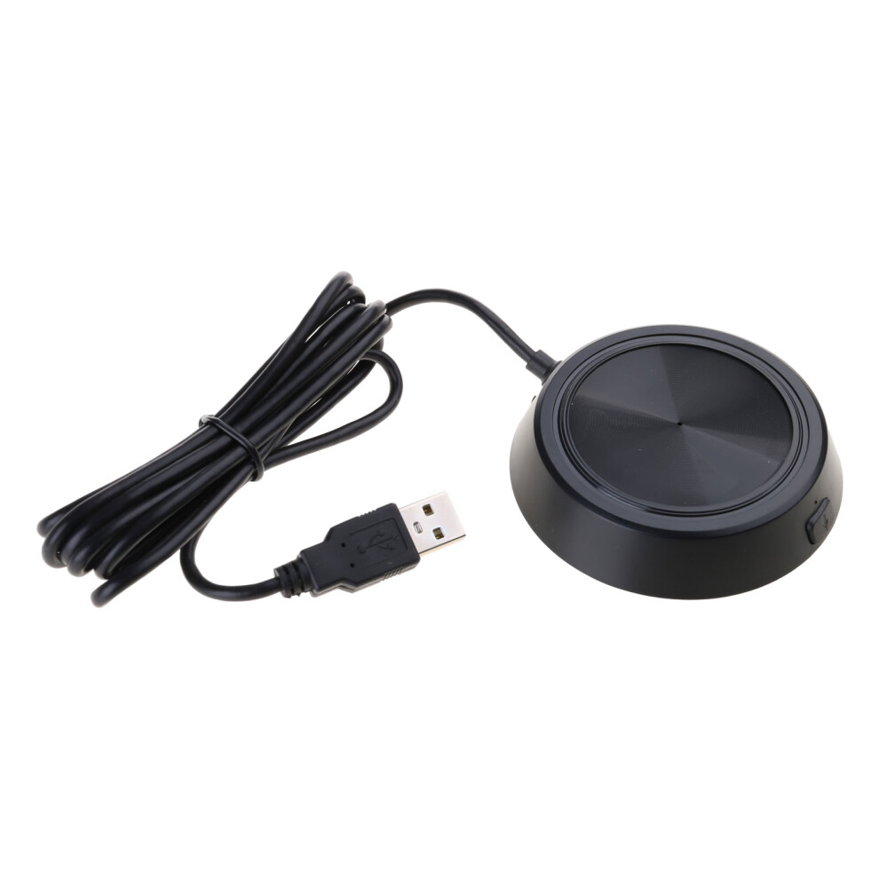 Voice Chat Usb Omni-Directional Condenser Microphone Mic-M70 7709000326761