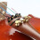 Premium Violin Fine Tuners Replacement Set for 3/4 4/4 Instruments 2