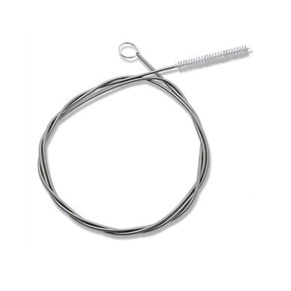 150CM Flexible Drain Cleaning Brushes Feeding Tube Brush Drain Hole Cleaning Tool Refrigerator Cleaning Brush-image-OPC-PQ5X26B-NEW