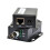 1Pair Ethernet IP Extender over Coax HD Network Kit EoC Coaxial Cable Transmission Extender US PLUG 9