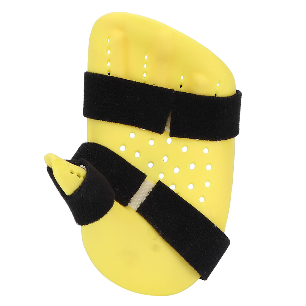 Ergonomically Crafted Hand Brace, Finger Orthotics With Magnetic Therapy, Deformity Control & Muscle Tension Relief For Left & Right Hand, Du