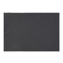 Self Heating Dog Bed Mat Small Medium Pet Sleeping Mat-Gray L