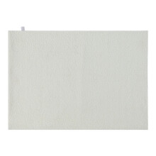 Tapis de couchage amovible pour animaux de-blanc cassé M