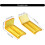 Car Wrap Squeegee with 90 Rotatable Head and Precise Measuring Feature for Vinyl Wraps 2