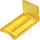 Car Wrap Squeegee with 90 Rotatable Head, Bubble Smoothing and Precise Measuring Feature 2