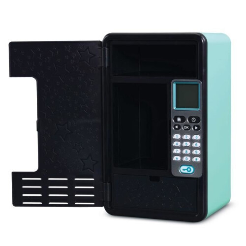 VTech VTECH KIDISECRETS - MEIN MAGISCHER SCHRANK (BLAU/ SCHWARZ) 1