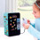 VTech VTECH KIDISECRETS - MEIN MAGISCHER SCHRANK (BLAU/ SCHWARZ) 4