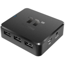 THERMALTAKE - H200 PLUS - Interne USB-Hub