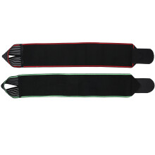 Bandagem de suporte para o pulso, alívio da dor, materiais respiráveis, faixa ajustável, suporte de compressão, unissex para melhor desempenho em