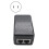 1000Mbps 30W POE Injector Plug Replaceable Gigabit 30W POE Injector Gigabit Plug Replaceable POE US Plug 3