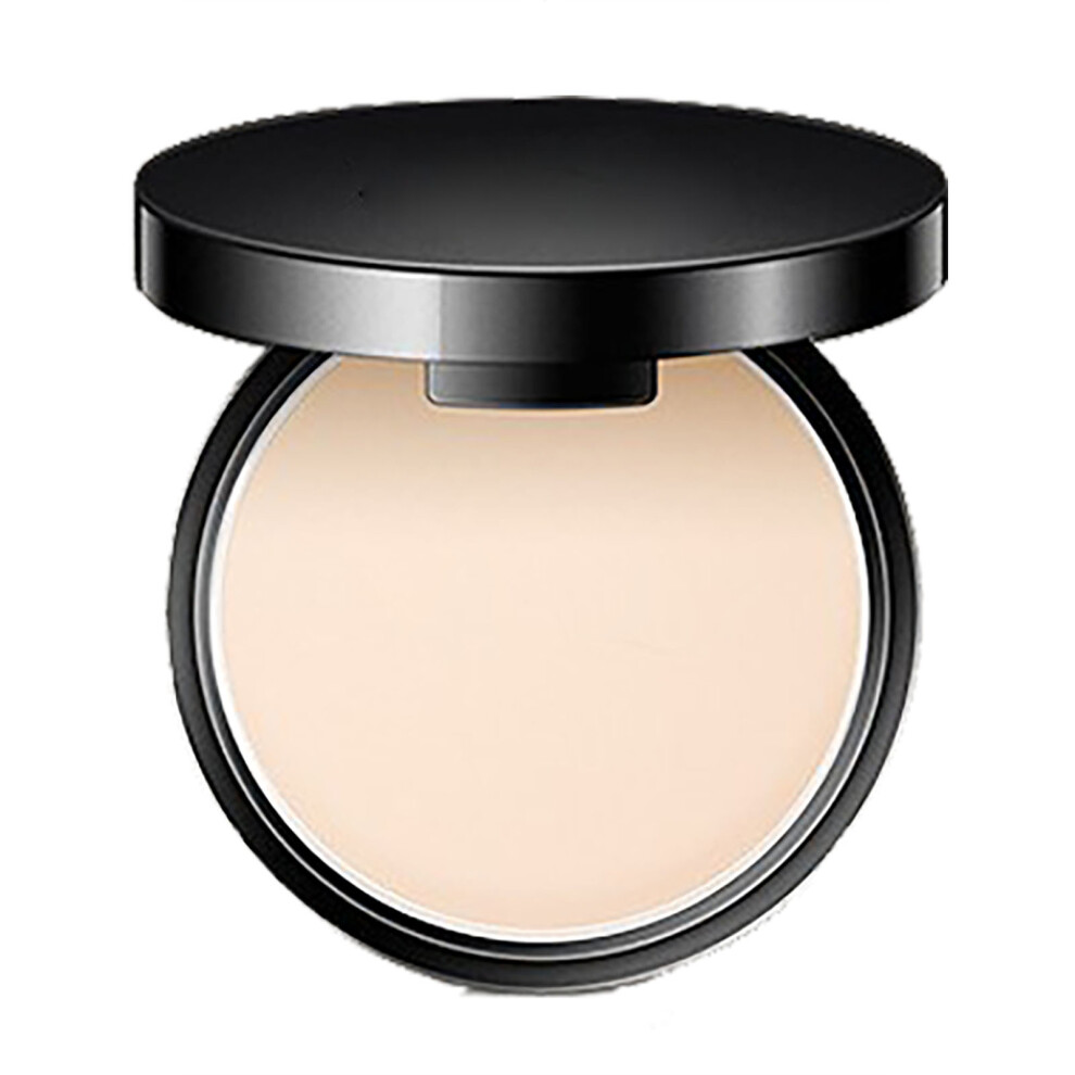 Smooth Matte Finish Powder Foundation, Velvety Texture, Long Wearing For Any Skin Tone (0.4Oz) For Halloween Parties For Nightclubs For Daily Use