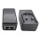 1000Mbps 30W POE Injector Plug Replaceable Gigabit 30W POE Injector Gigabit Plug Replaceable POE US Plug 2