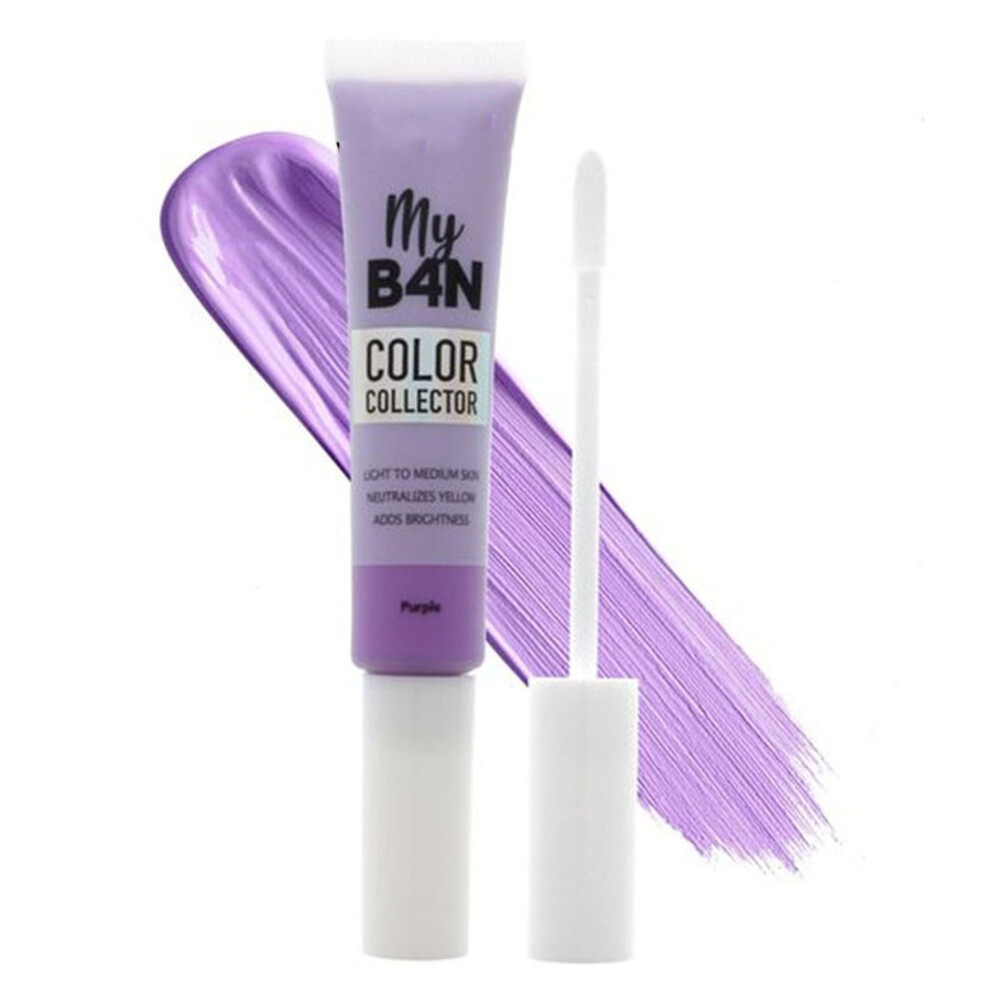 Camouflage Skin Corrector Blur Skin Foundation With Brighten Skin Effect And Cruelty Free Guarantee, Designed For Redness And Pigmentation