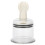 Enhanced Sensitivity Nipple Corrector, Transparent View Visually Stimulating Experience, Physical Suction Arc-shaped Design For Perfect Fit, Soft 6