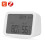 Smart TUYA Temperature & Humidity Sensor with LCD, Zigbee 3.0 11