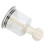 Enhanced Sensitivity Nipple Corrector, Transparent View Visually Stimulating Experience, Physical Suction Arc-shaped Design For Perfect Fit, Soft 5